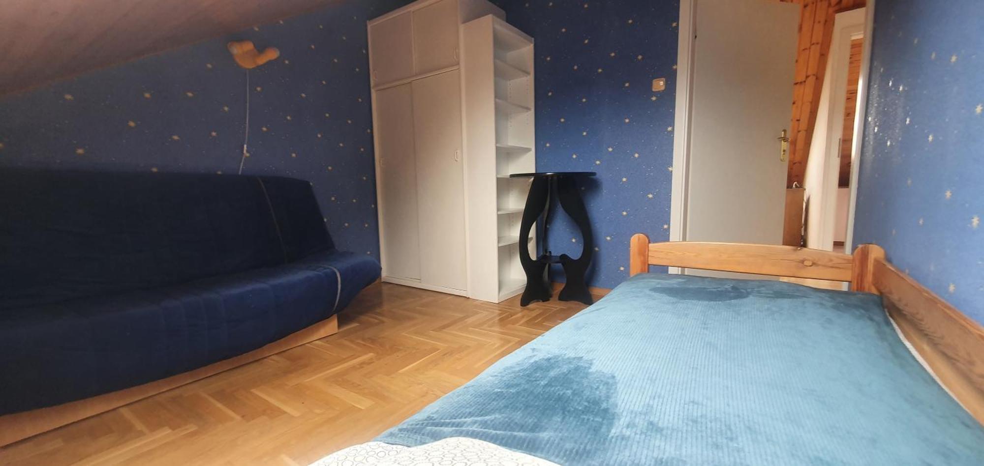 Mieszkanie Ustka Czwarte Pietro Extérieur photo