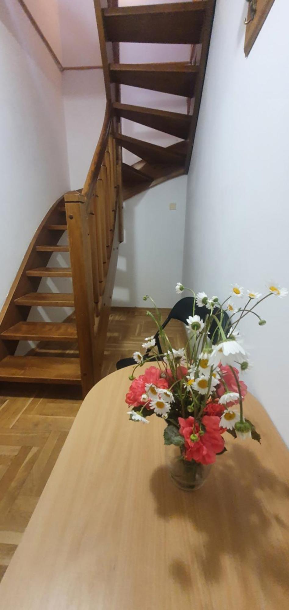 Mieszkanie Ustka Czwarte Pietro Extérieur photo