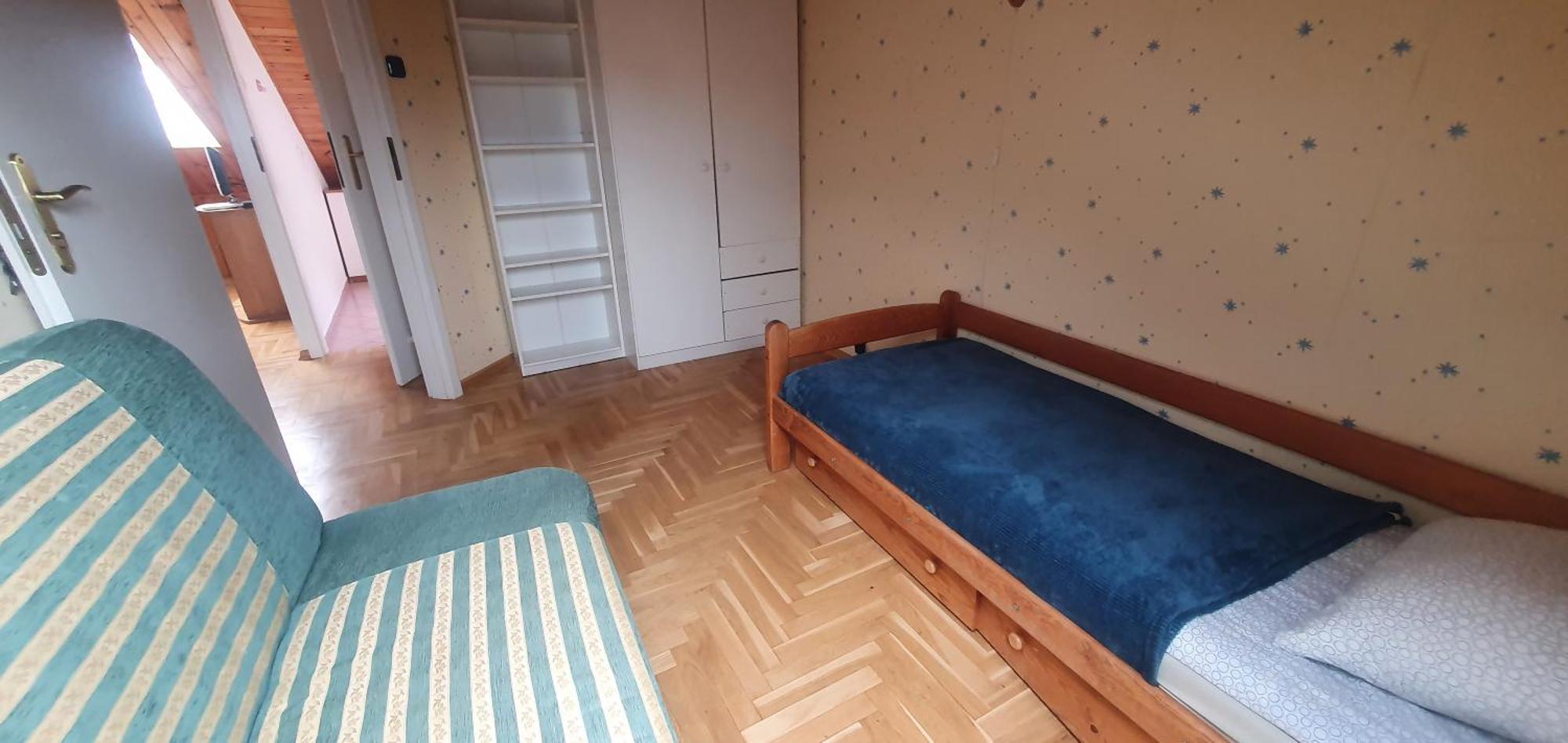 Mieszkanie Ustka Czwarte Pietro Extérieur photo