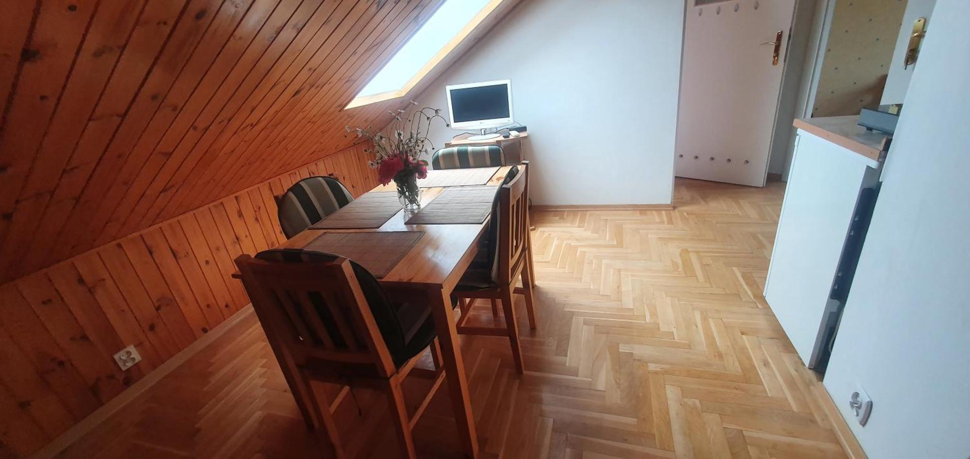 Mieszkanie Ustka Czwarte Pietro Extérieur photo